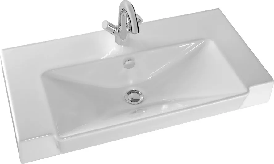 

Раковина Jacob Delafon Reve E4803 80 см