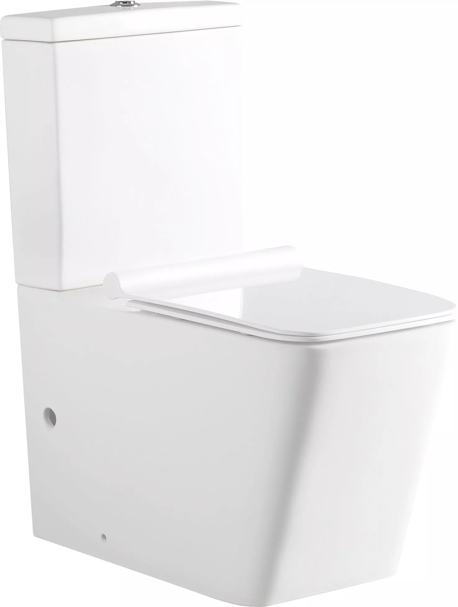 

Унитаз-компакт Aquanet Tavr