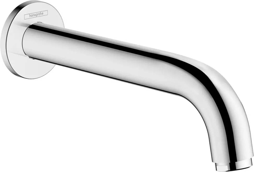 Изливы для ванны и раковины  Santehnika Room Излив Hansgrohe Vernis Blend 71420000 для ванны, хром