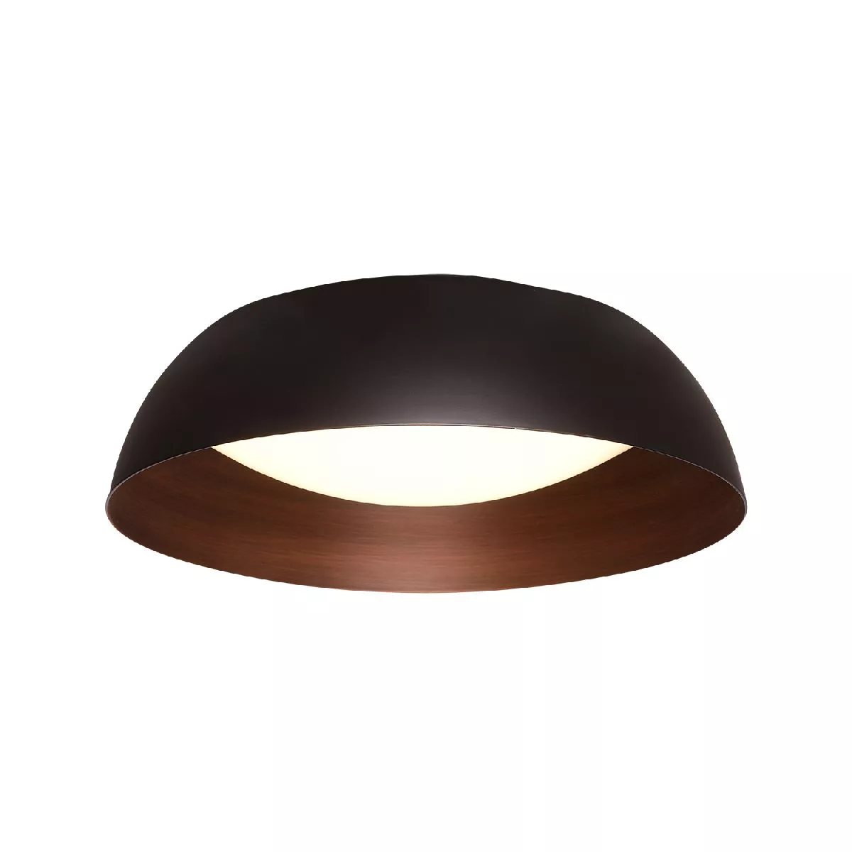 

Потолочный светильник Delight Collection C019-400B black/copper