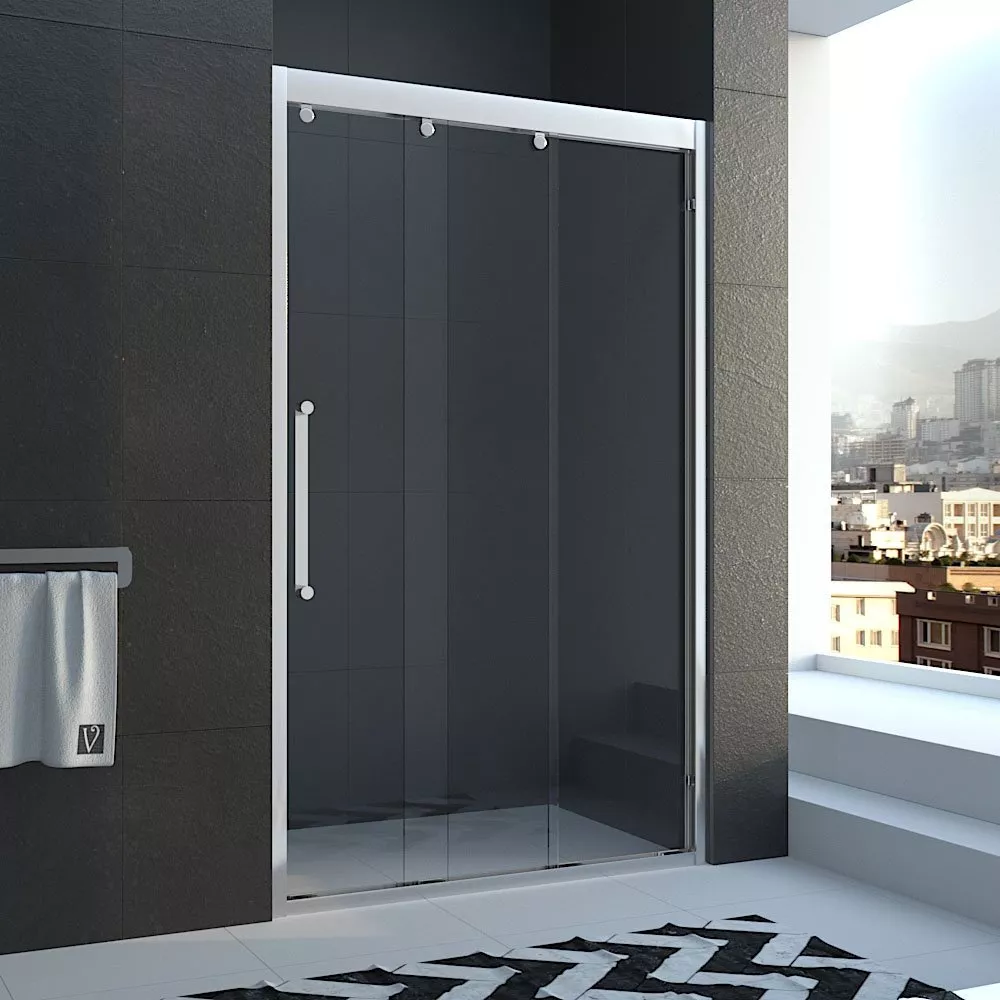 

Душевое ограждение VN50-90-01-19C1