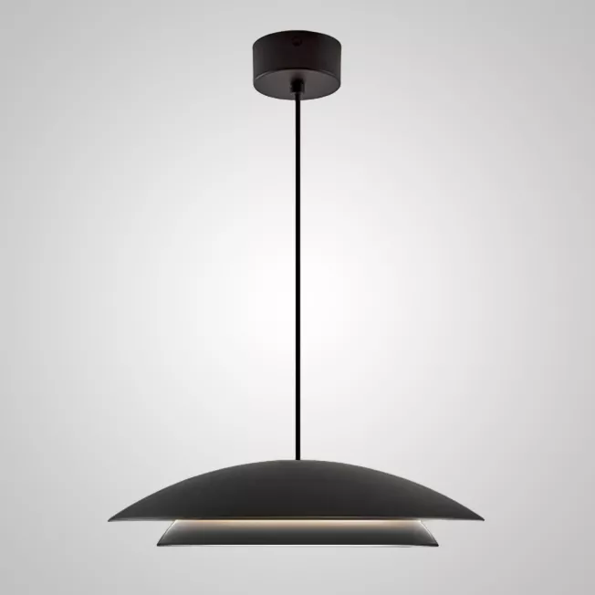 

Подвесной светильник Imperiumloft RIBERT Black 232179-23