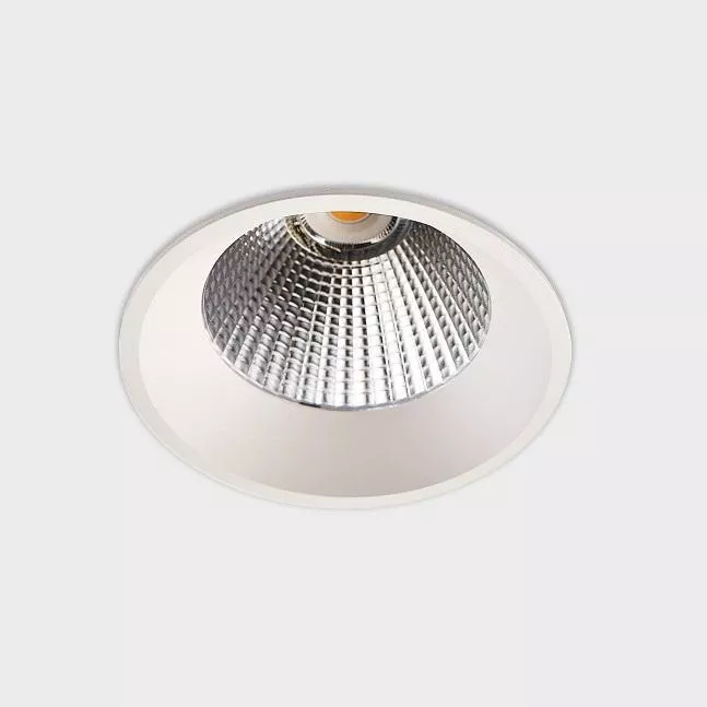

Встраиваемый светодиодный светильник Italline IT08-8035 white 4000K