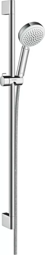 Душевые гарнитуры Душевой гарнитур Hansgrohe Crometta 100 Vario Uni 26657400