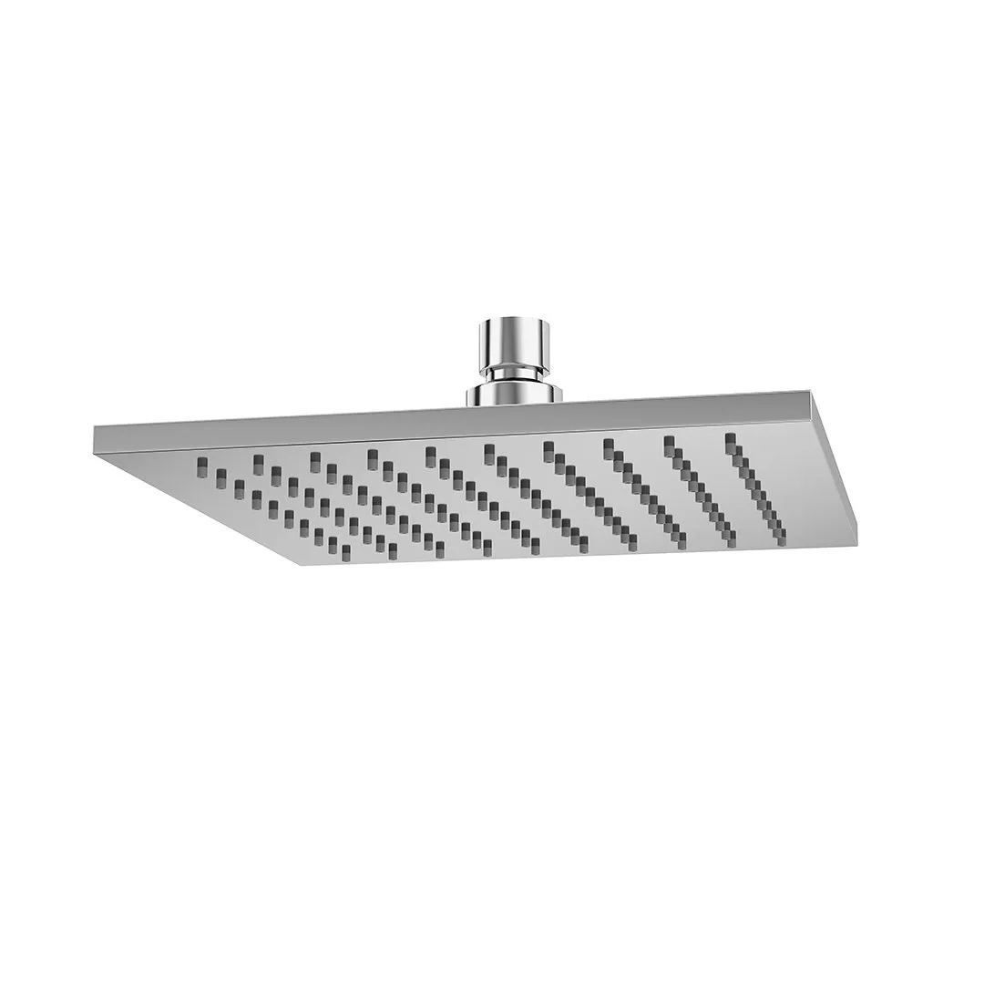 

Верхний душ KERAMA MARAZZI Fioretto AC50CR759Q20EBIKM хром