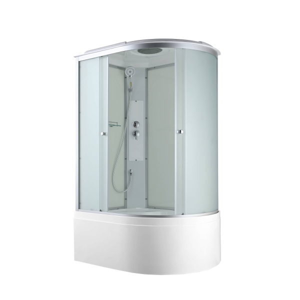 

Душевая кабина AvaCan C5012L стандартная