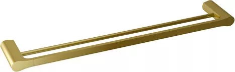 

Полотенцедержатель Wasserkraft Aisch K-5940 двойной