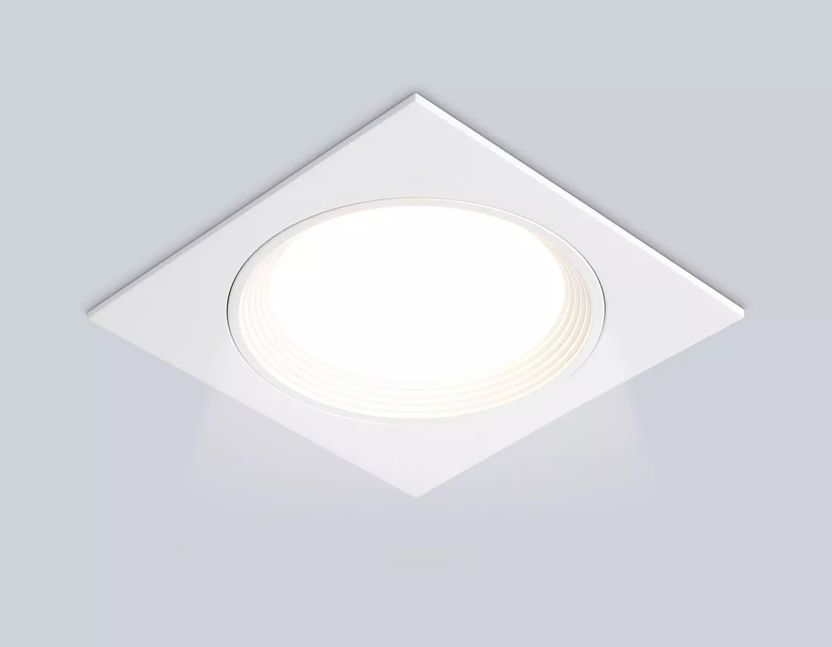 

Встраиваемый светильник Ambrella Light Techno spot GX Standard tech TN51803