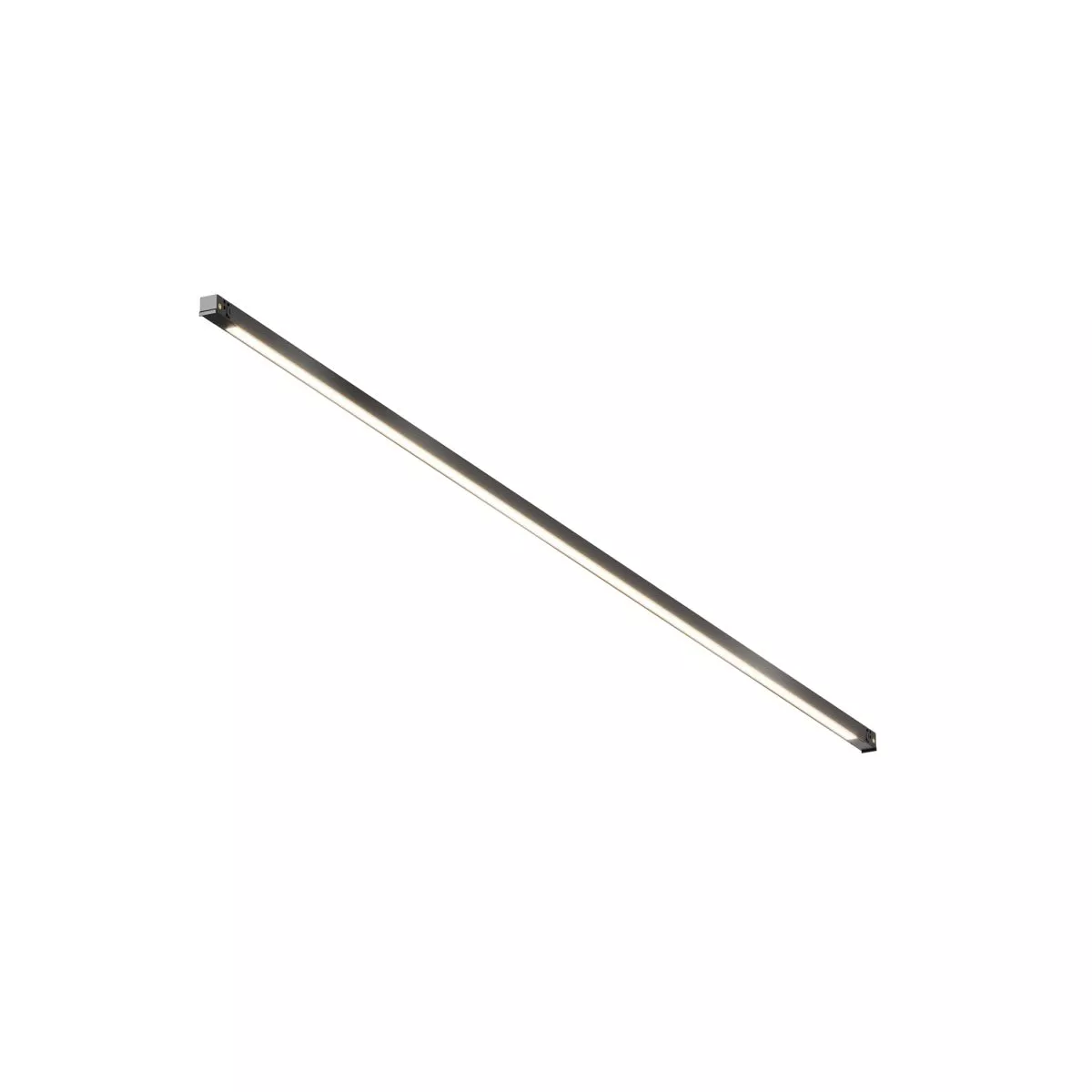 

Трековый светильник Maytoni Technical Exility X TR240-2-18W4K-B