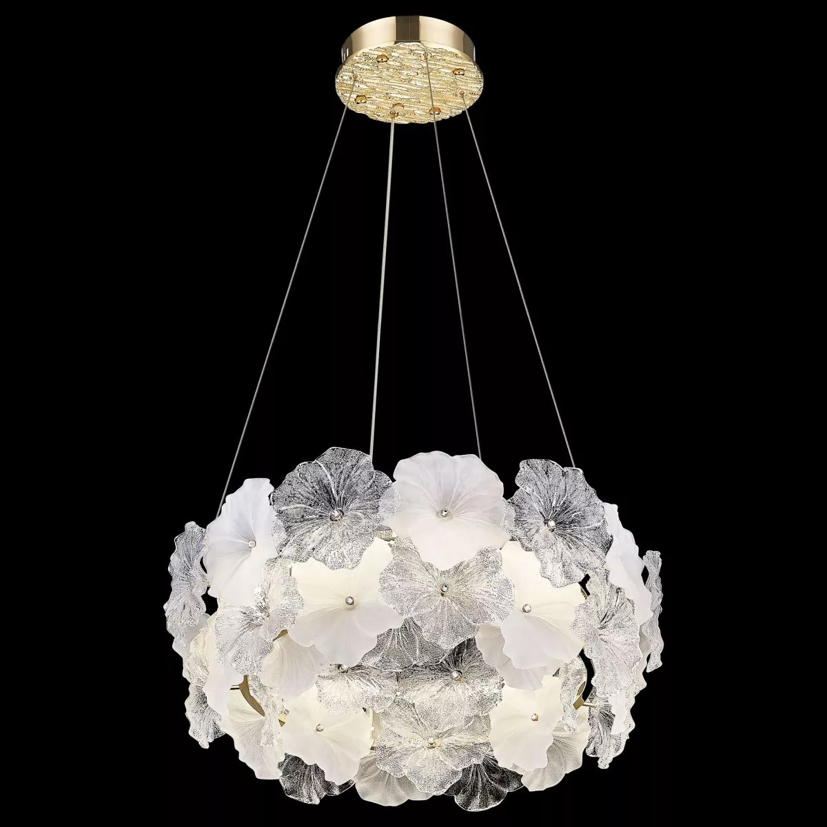 

Подвесной светильник Wertmark Isabella WE112.60.303