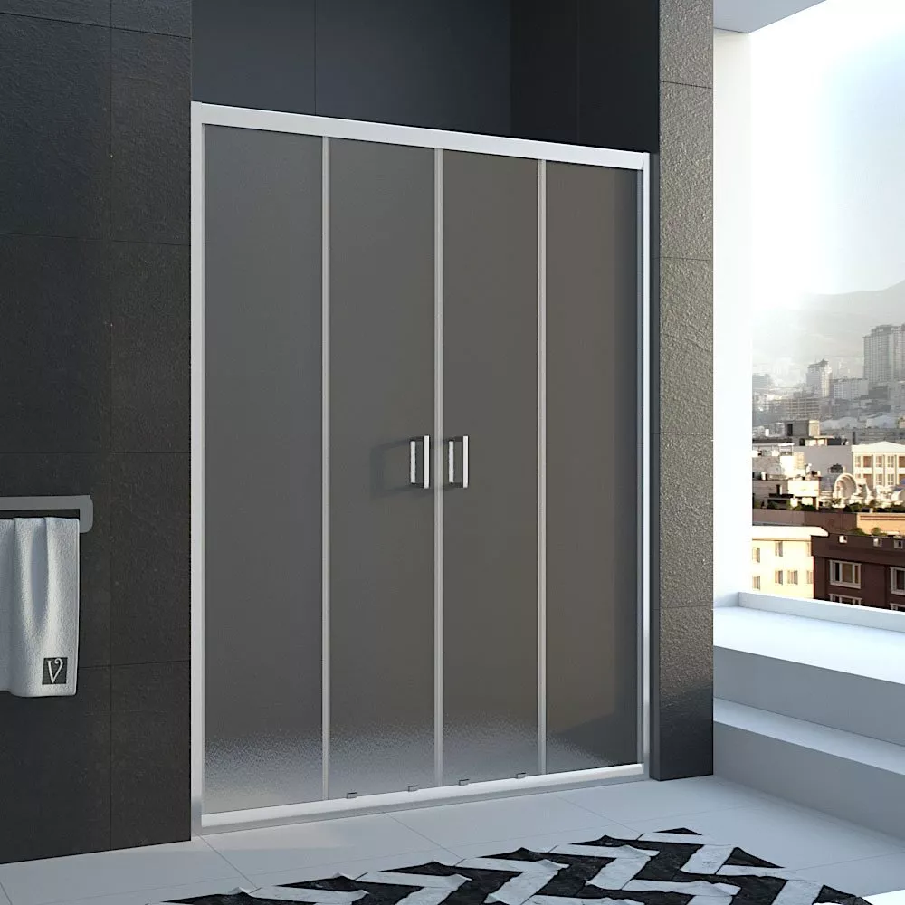 

Душевое ограждение VN45-170-02-19C1