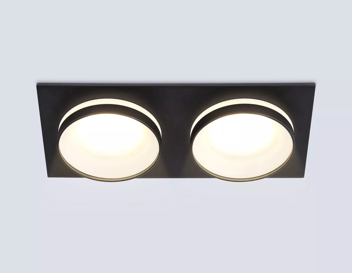 

Встраиваемый светильник Ambrella Light Techno spot Acrylic Tech TN30712