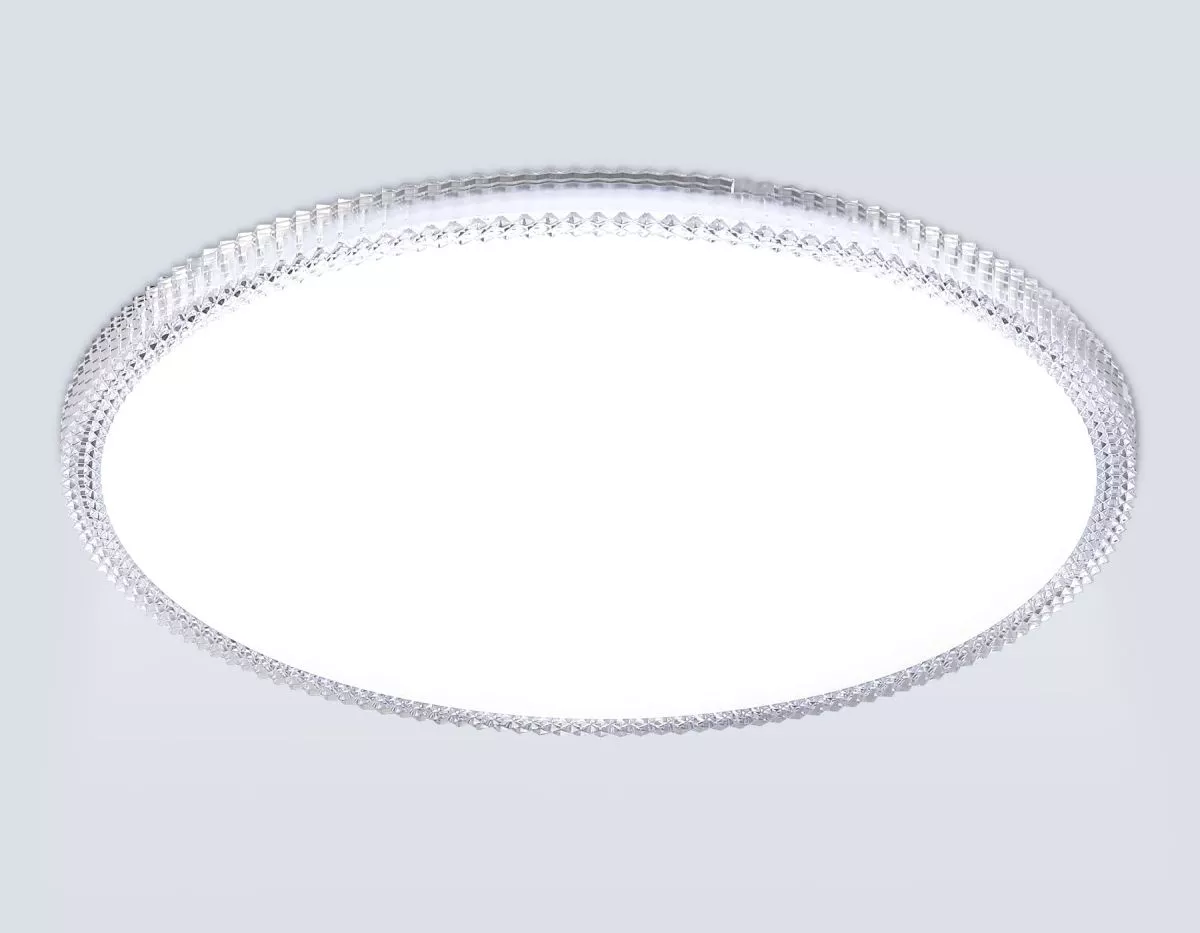 

Потолочный светильник Ambrella Light Orbital FZ1720