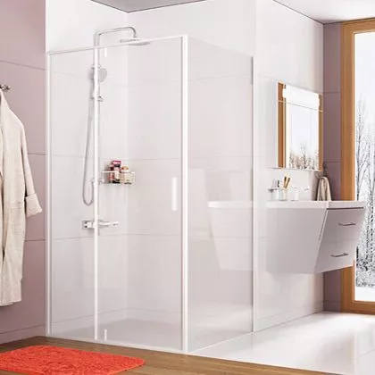 

Душевой уголок Wasserkraft Neime 19P 07