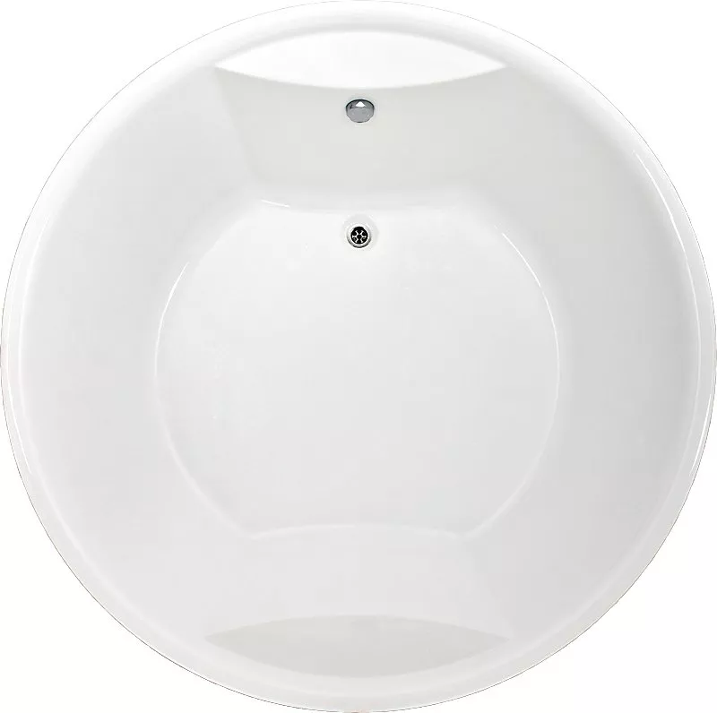 

Акриловая ванна Aima Design Omega 180