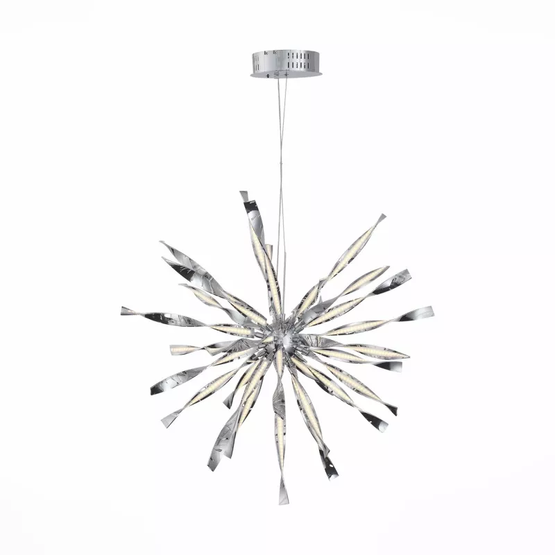 

Подвесной светодиодный светильник ST Luce Raggio SL927.113.24