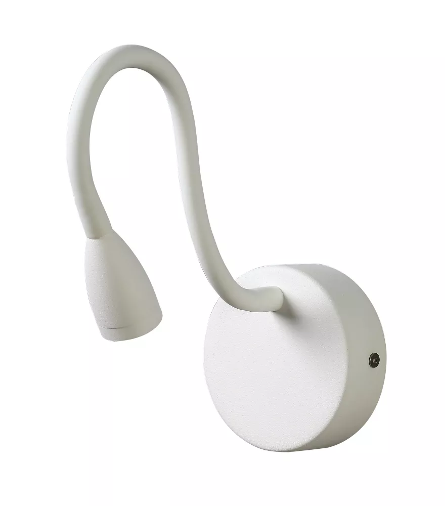 

Бра Crystal Lux MOVI A AP3W LED WH