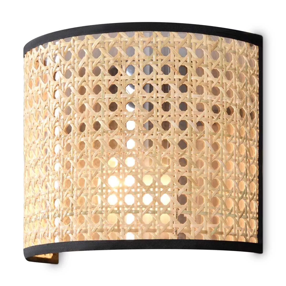 

Настенный светильник (бра) Freya FR5483WL-01B