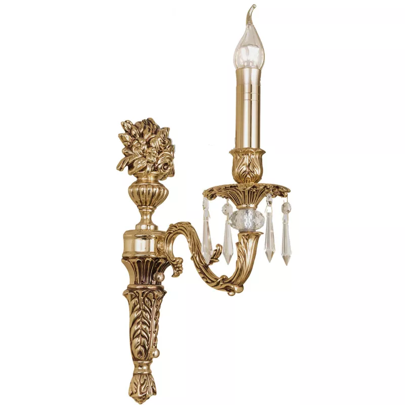 

Бра Dio DArte Elite Estrada E 2.1.1.600 G