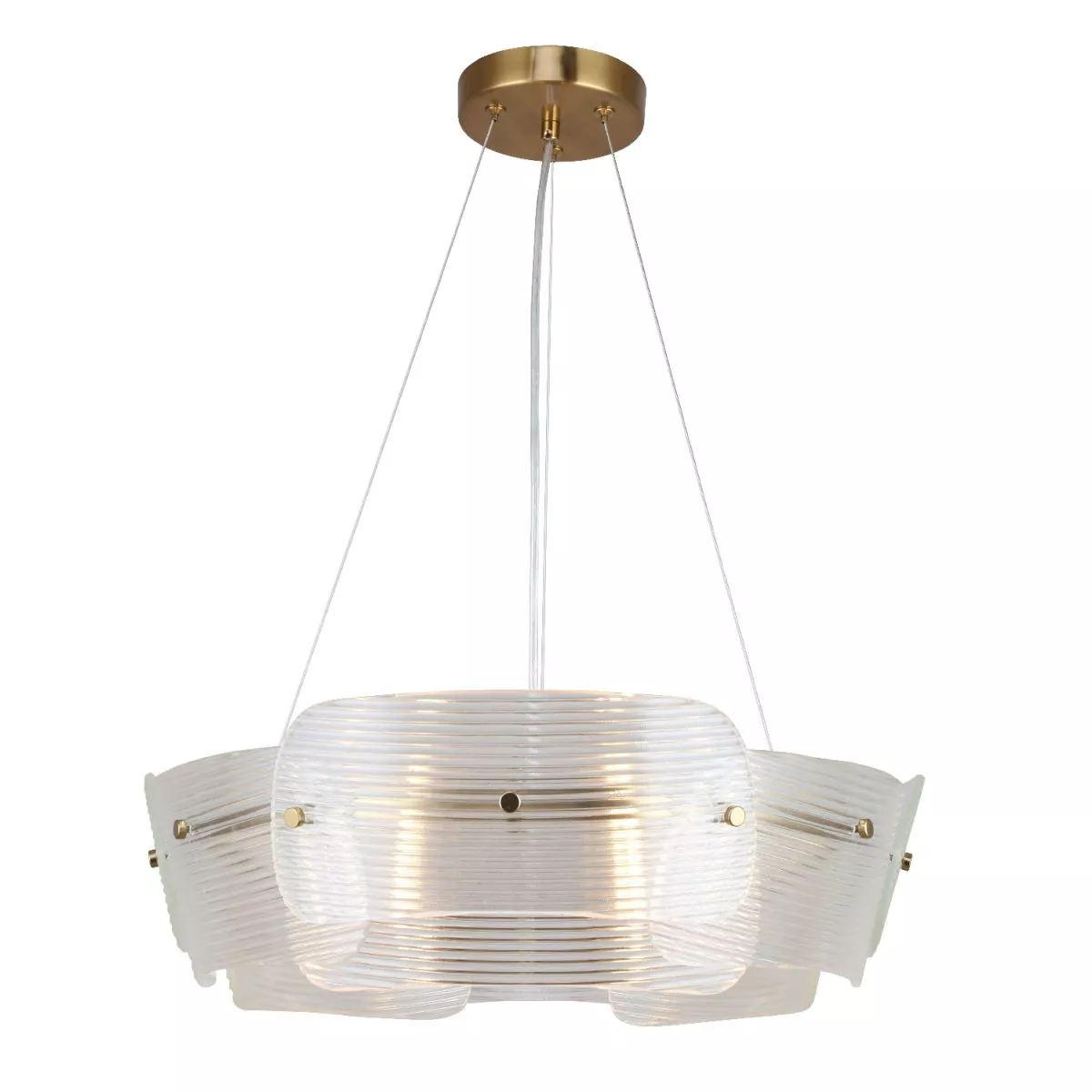 

Подвесная люстра F-Promo Itaka 4738-6P