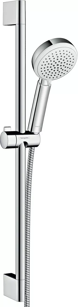 

Душевой гарнитур Hansgrohe Crometta 100 Vario 26651400