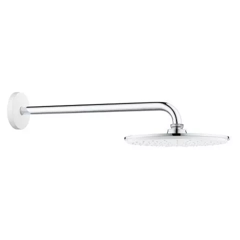 

Верхний душ Grohe Rainshower Cosmopolitan Metal (26171LS0)