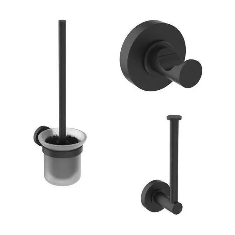  Набор аксесс IOM 3 предмета Ideal Standard A9246XG