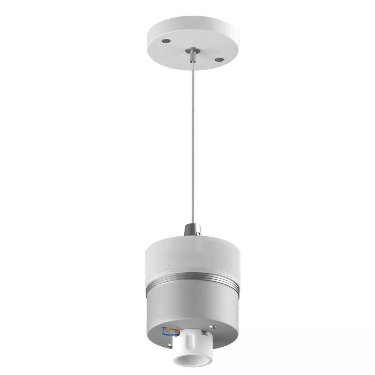 

Подвес с верхней светящейся частью к 21443x-214440/21448x/21449x LED 5W 395Lm 3000K Lightstar 590056-3000