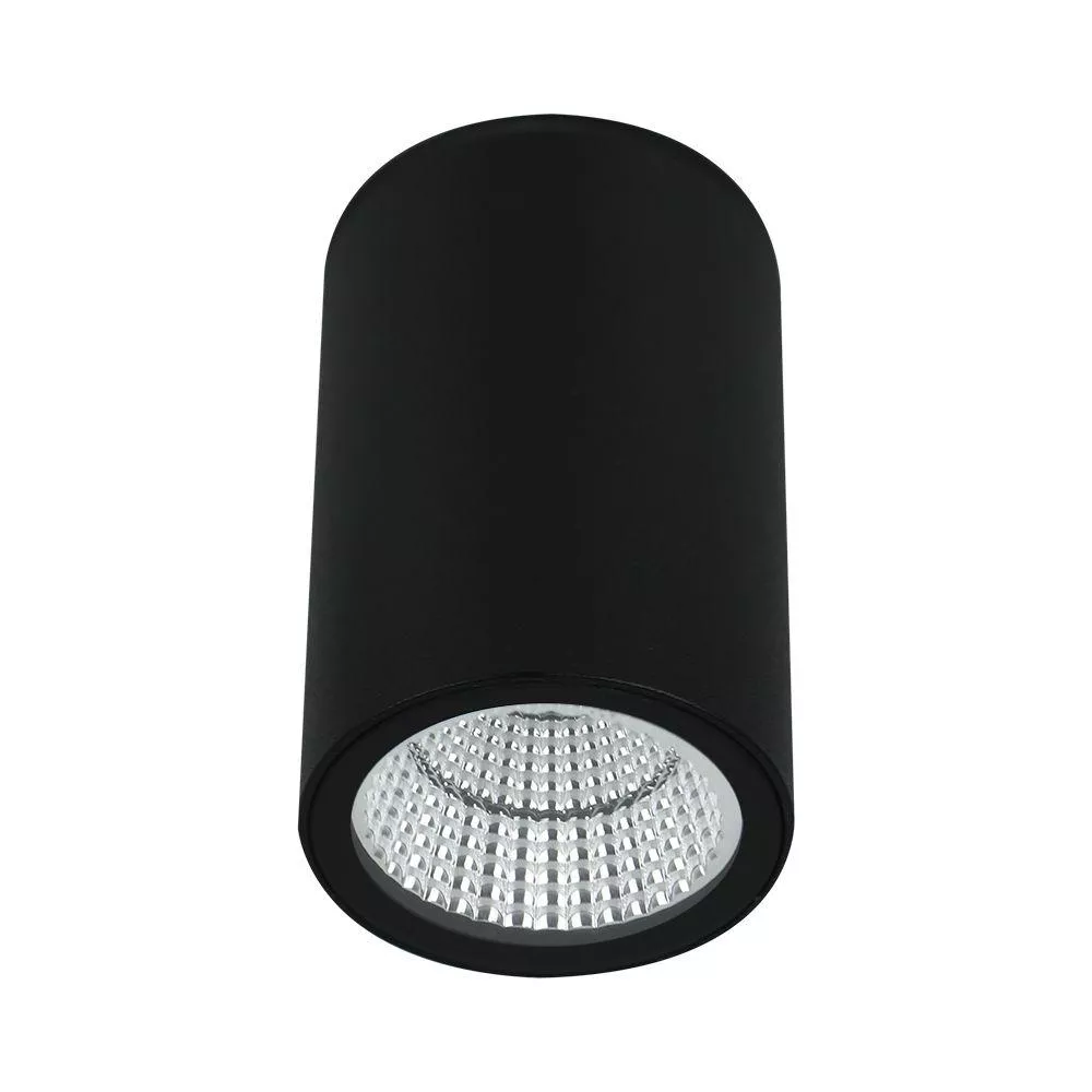 

Уличный светодиодный светильник Arte Lamp Torcular A1807PF-1BK