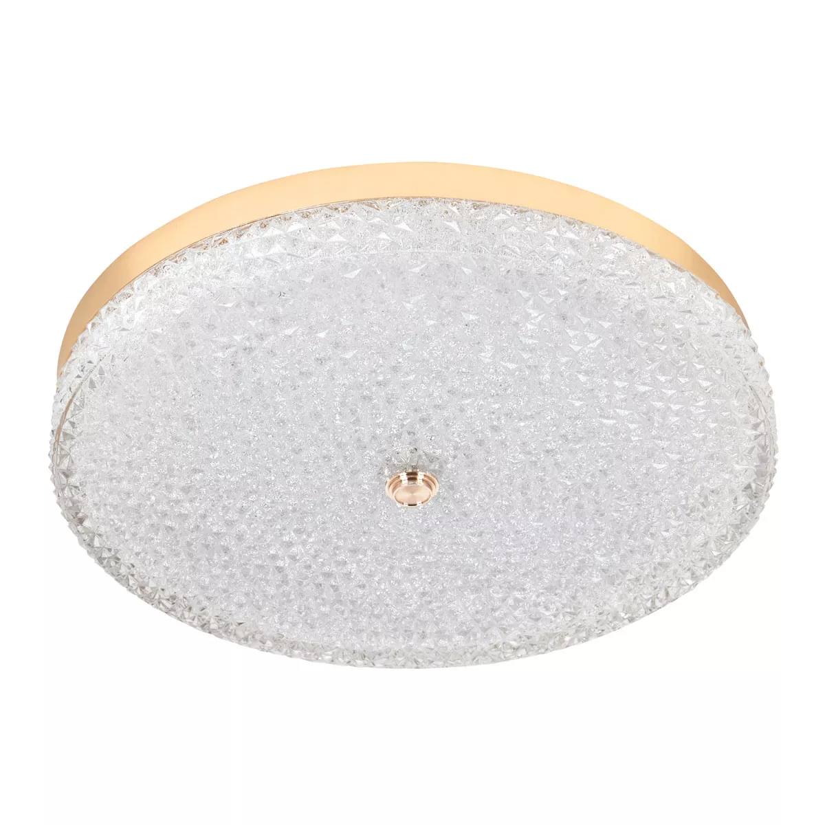 

Потолочный светильник LED4U L1116-500 GD