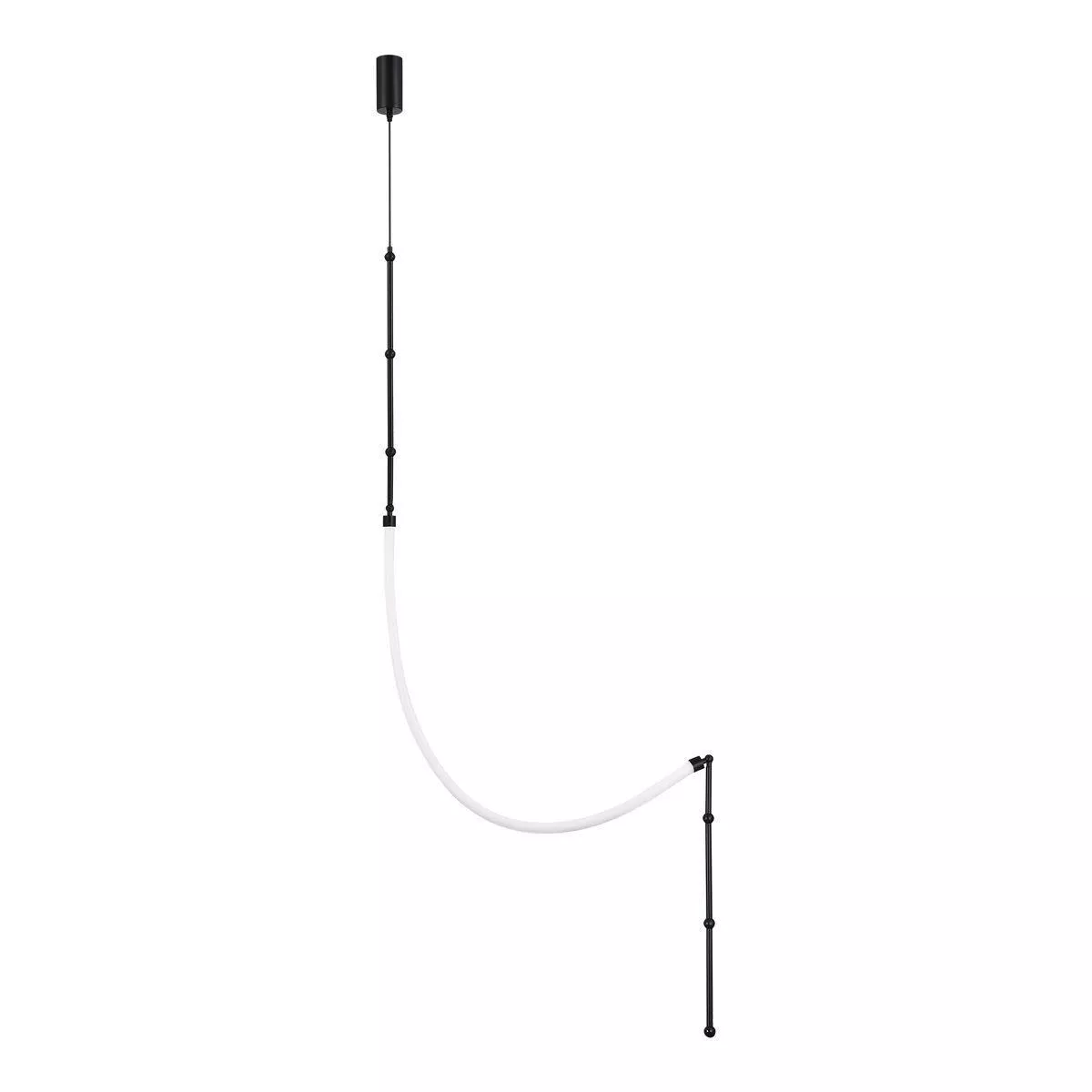 

Подвесной светодиодный светильник ST Luce Minimalism SL6132.401.20