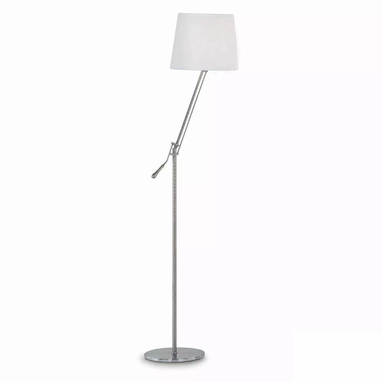 

Торшер Ideal Lux Regol PT1 Bianco 014609