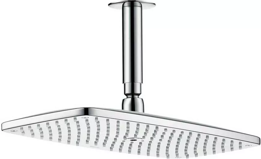 

Верхний душ Hansgrohe Raindance E Air 27381000