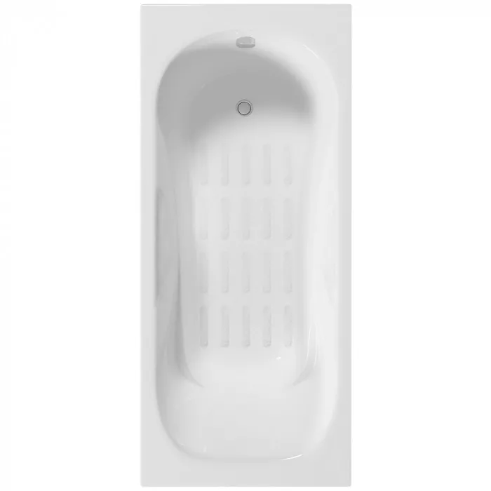 

Ванна чугунная Delice Malibu 150х75 с антискользящим покрытием