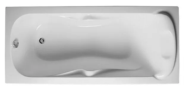 

Акриловая ванна Relisan 170x75 см (MARINA 170x75)