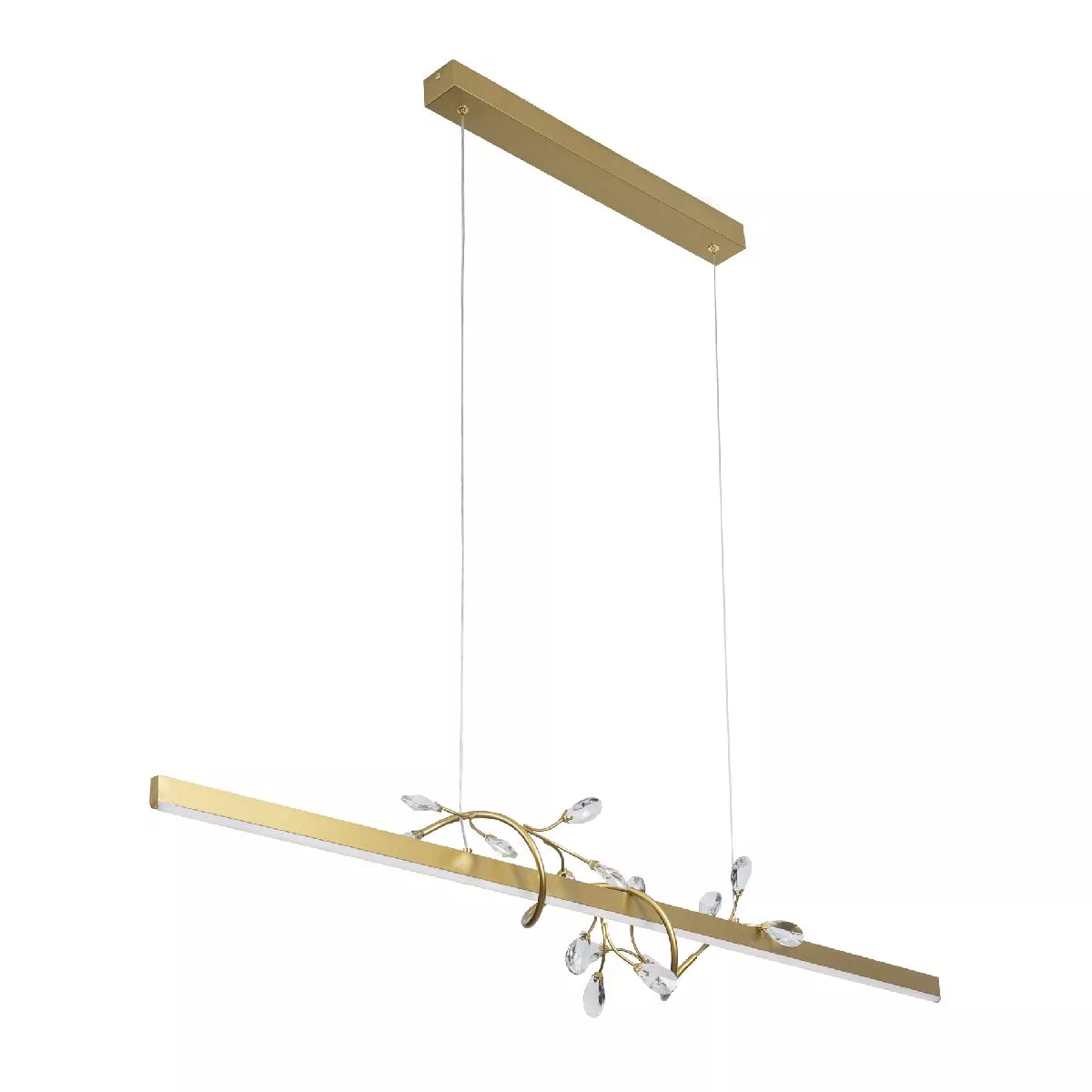 

Линейный светильник LED4U L3103-1200