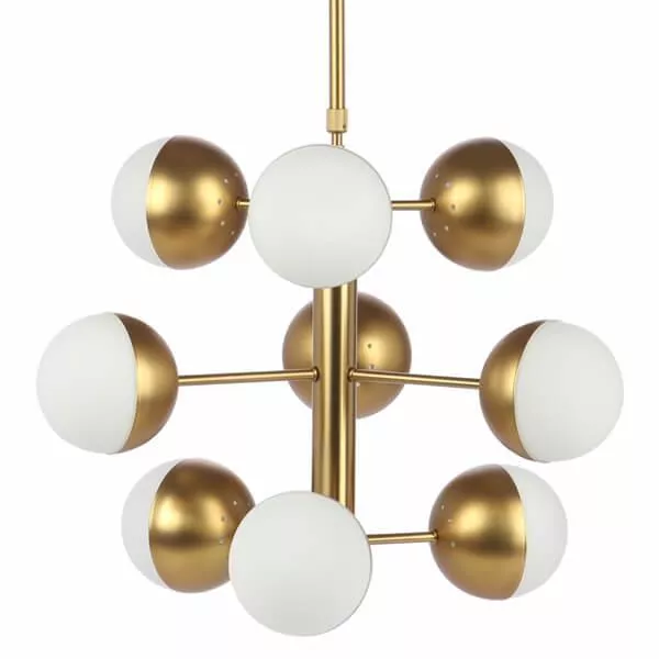 

Подвесной светильник Imperium Loft Italian Globe 75711-22