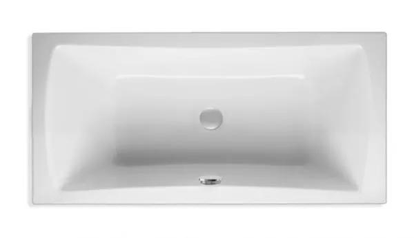 Акриловая ванна Mauersberger Jucunda 190x90 см (1019000101)
