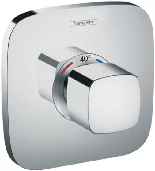 

Термостат Hansgrohe Ecostat E Highflow 15706000 для душа