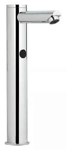 

Смеситель для раковины сенсорный GPD Photocell FLB07 хром