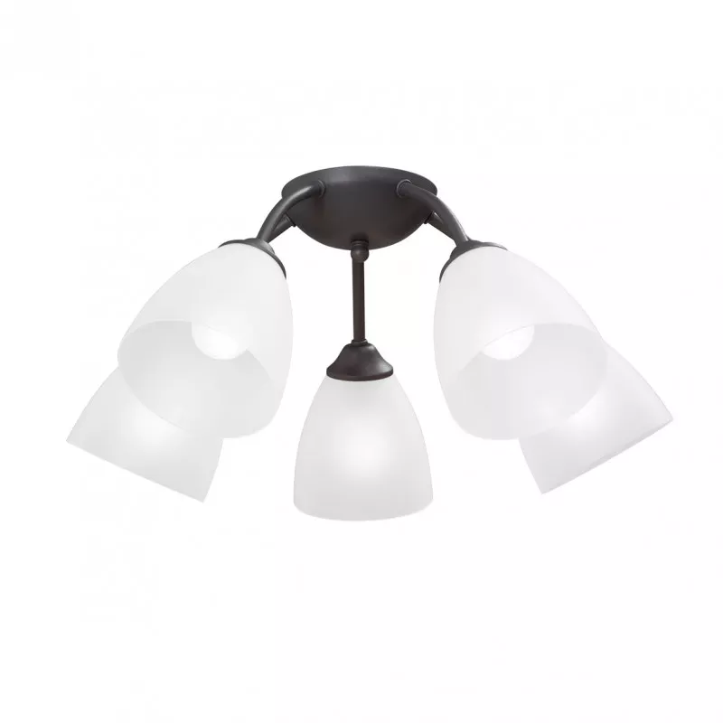 

Накладная люстра Vitaluce V3737-2/5PL