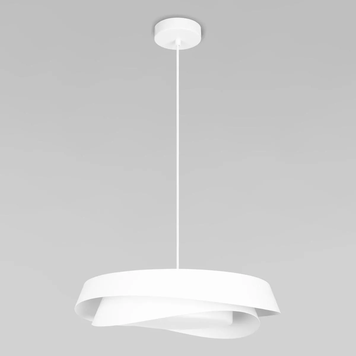 

Подвесная люстра Loft IT Petale 10256P White
