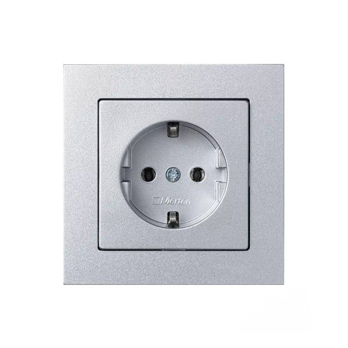 

Рамка на 1 пост Schneider Electric Merten MTN4010-3660