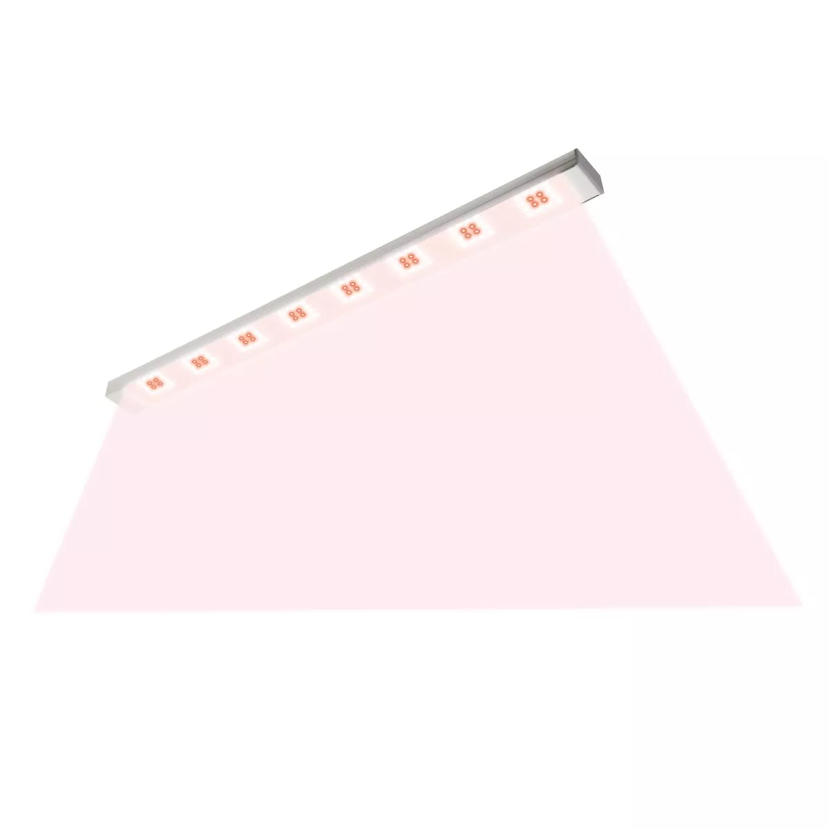 

Светильник светодиодный накладной Спектр для фотосинтеза Uniel ULT-P71B-100W/SPFB/L105/K IP54 WHITE WINTERGARDEN LINKABLE UL-00013094