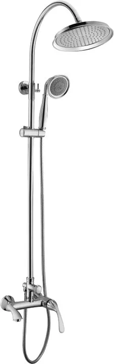 

Душевая стойка Lemark Intense LM5662C