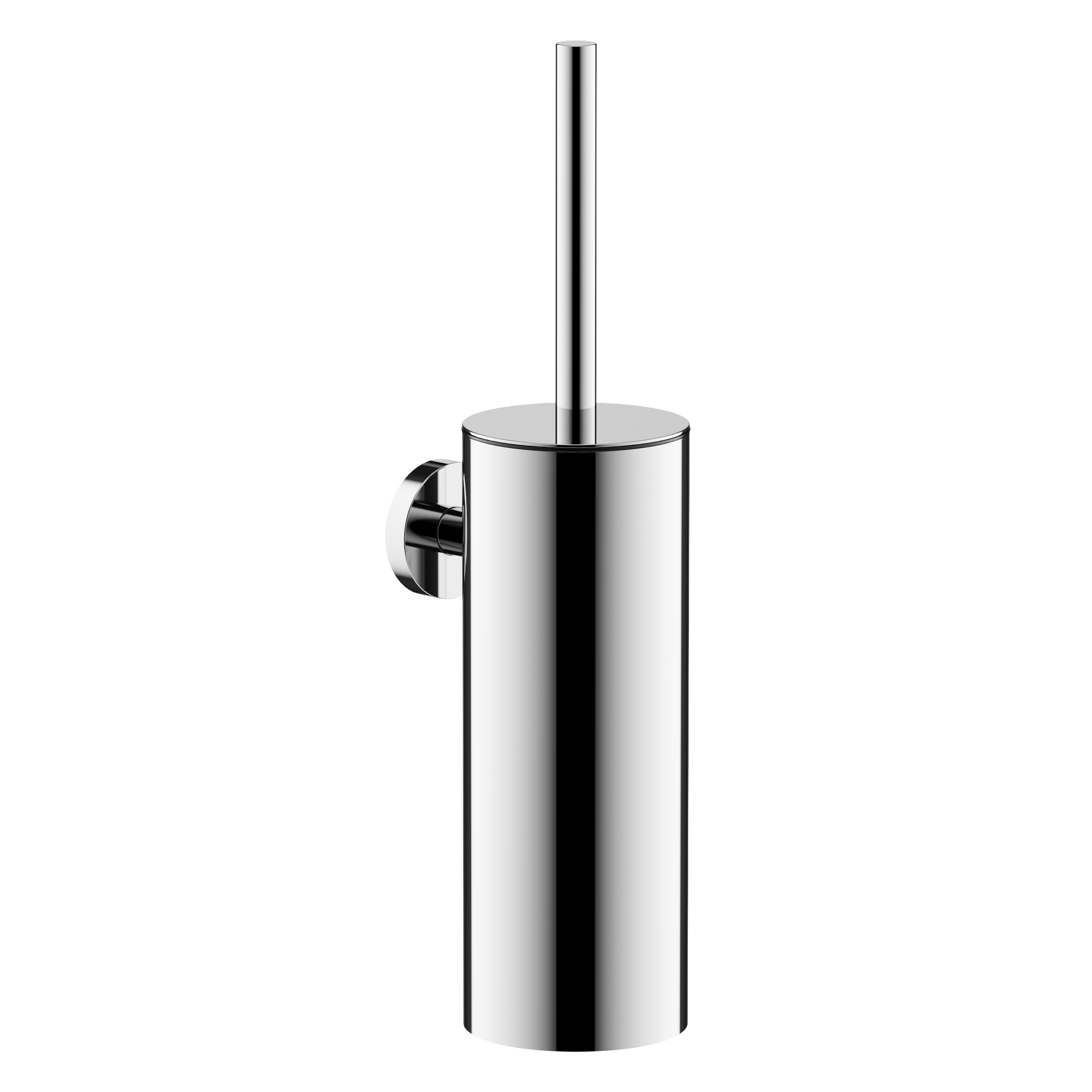 

Ершик Sancos Base SC9032CH хром