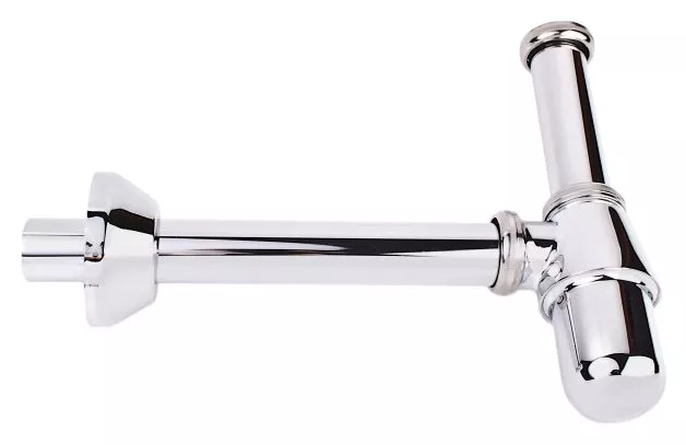 

Сифон для раковины Hansgrohe 52053000