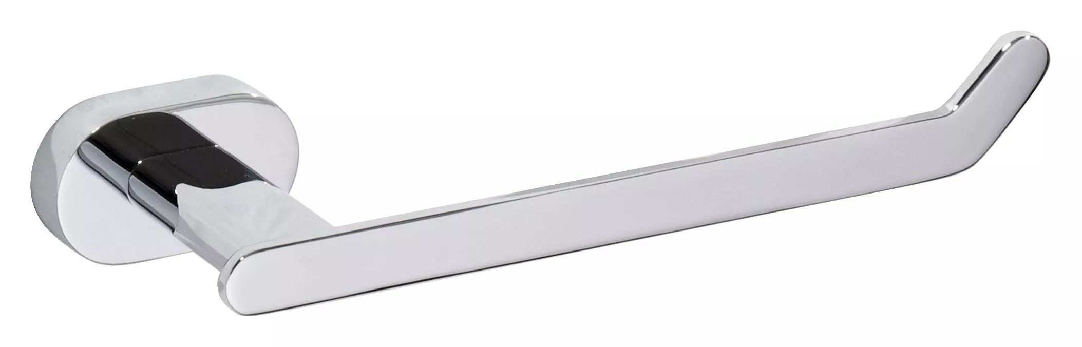 

Держатель туалетной бумаги Bemeta Oval 118412021