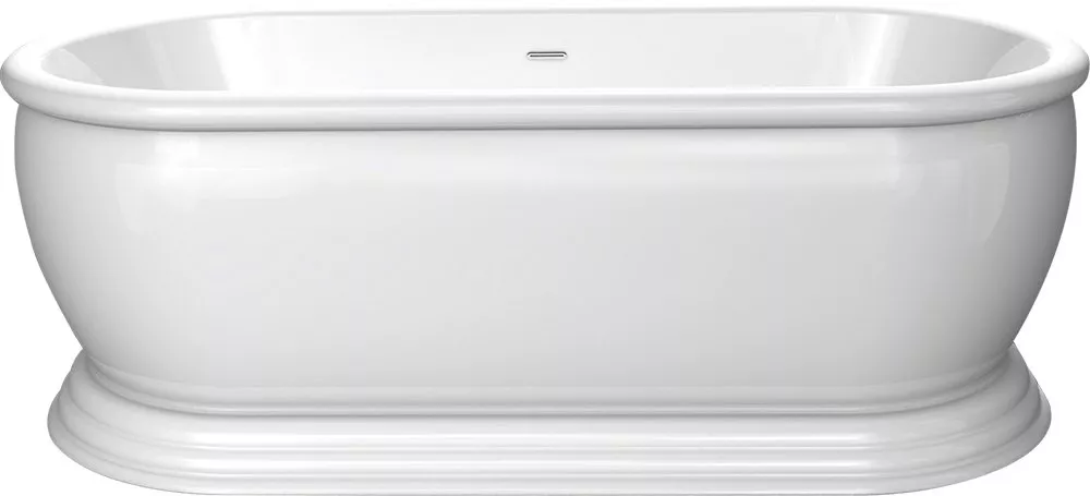 

Акриловая ванна BelBagno BB03