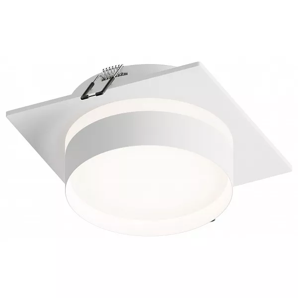 

Встраиваемый светильник Hesby Lighting Nimbus HSBL_0130